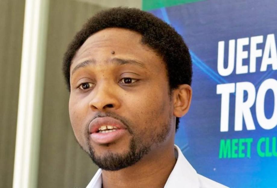 AFCON: Babayaro Defends 'Engine' of Super Eagles Squad and Takes a Stand Against Critics