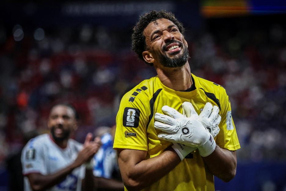 The Wider Image - Heroics and heartache: looking back at the World Cup