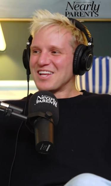 Jamie Laing Faces Backlash for Ignoring Wife Sophie Habboo's Wishes on X-Rated Pregnancy Topic