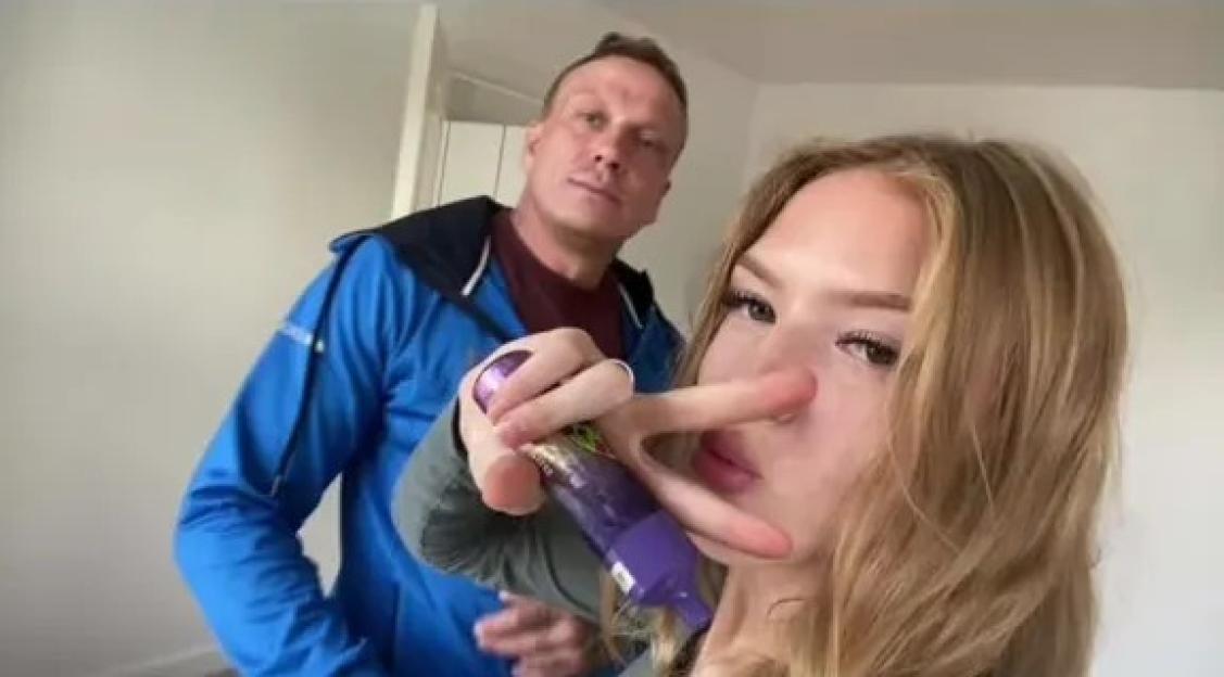 'At 19, I Married a 39-Year-Old – Here’s How I Handle the Critics Who Say ‘Legality Doesn’t Equal Morality’'