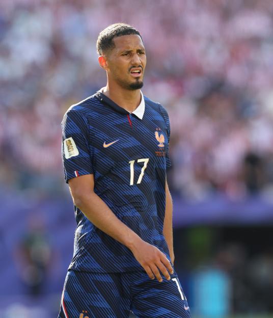 Paraguay v France: Round of 16 - FIFA World Cup 2026