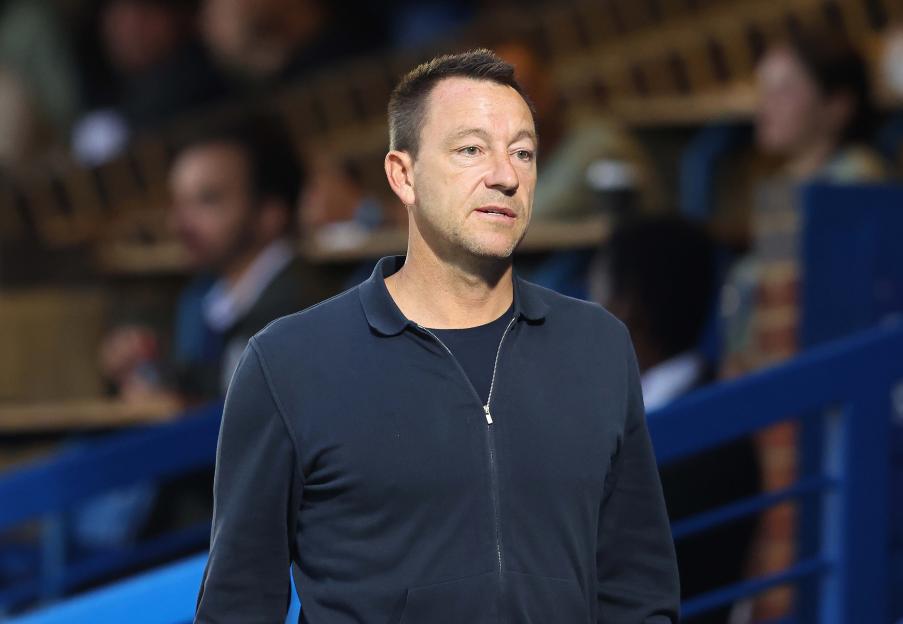 John Terry Set to Become His Nephew's Boss at Colchester After Outshining Chelsea Flop in Club Purchase