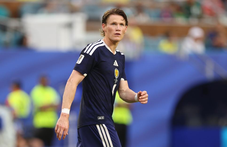 Scotland v Brazil: Group C - FIFA World Cup 2026