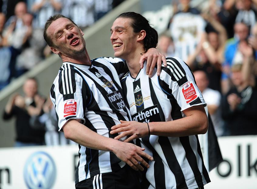 '‘He Was Reluctant to Leave’ – Andy Carroll’s Former Newcastle Teammate Shares Insights on Striker’s Struggles with Liverpool Move'