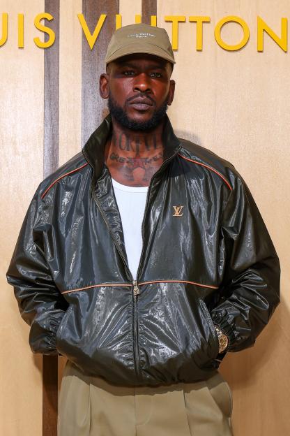 Skepta Slams 'Sickening' Men Attempting to Exploit 13-Year-Old North West at Event Without Kanye and Kim Kardashian