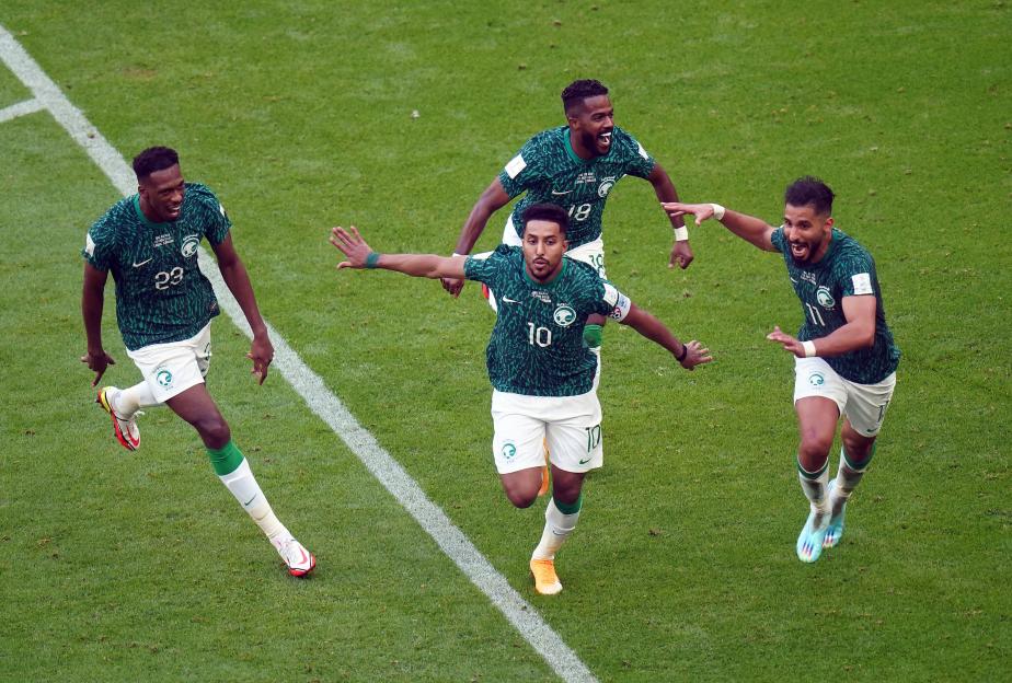 FIFA World Cup 2022 - End of Tournament Package