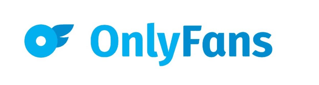Illustration of the OnlyFans logo.