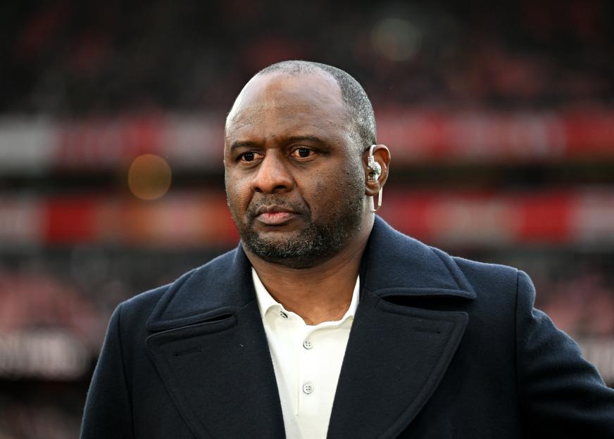 Arsenal v Chelsea - Premier League