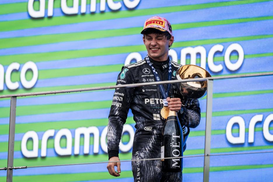 'What's Behind the Cancellation of Bahrain and Saudi Arabia Grands Prix? F1 Takes a Month-Long Hiatus'