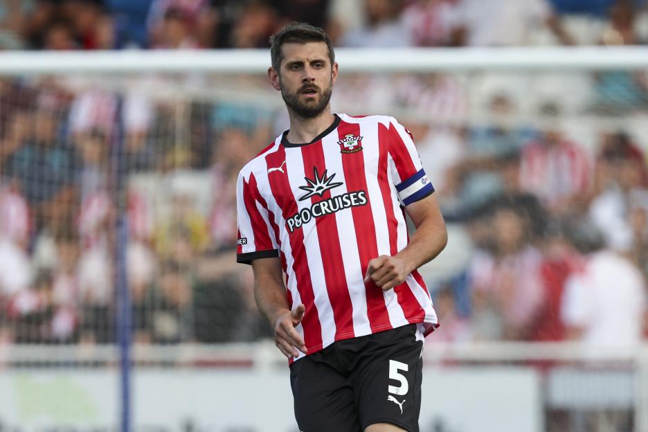 Eastleigh v Southampton - Pre-Season Friendly