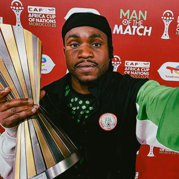 AFCON 2025: Lookman Shines as Super Eagles Triumph Over Mozambique