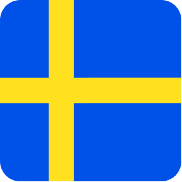 Sweden-flag