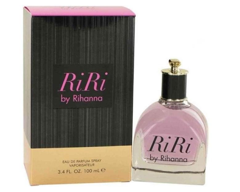 Rihanna's Perfume Faces Urgent Recall in the UK Due to Banned Chemical Posing Risks to Women and Unborn Babies