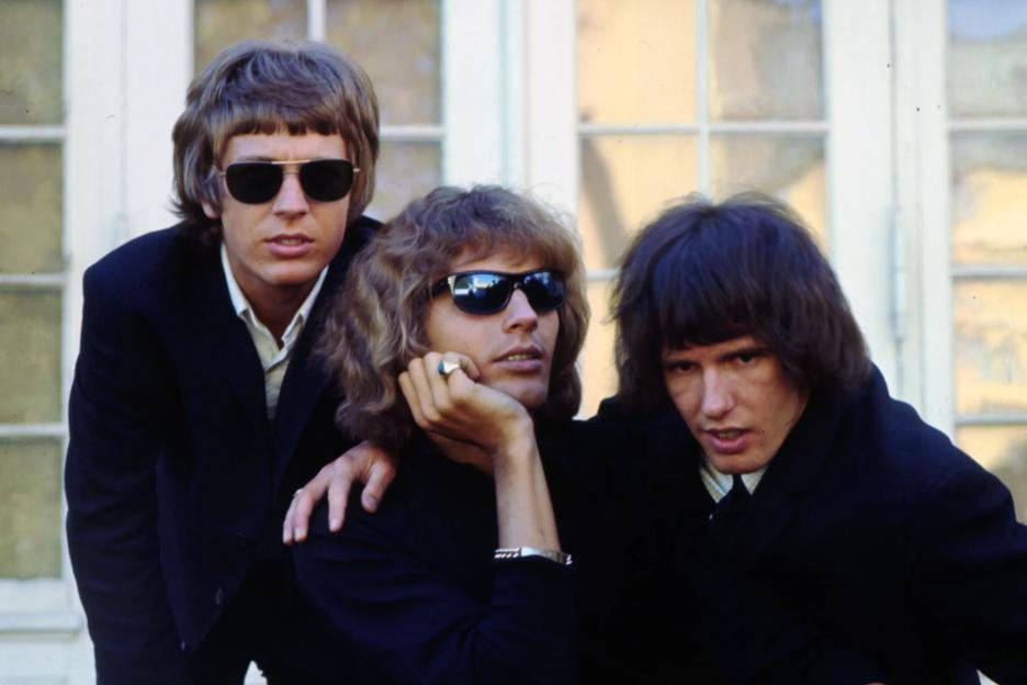 Gary Leeds, Last Surviving Member of The Walker Brothers, Passes Away at 83 After Stroke, Leaving Behind Two UK No.1 Hits