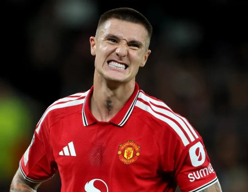 Manchester United v Sabah FC - UEFA Champions League 2026/27 League Phase MD1