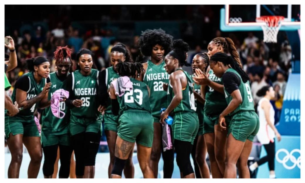 D’Tigress Touch Down in Lyon for 2026 FIBA Women’s World Cup Qualifiers!