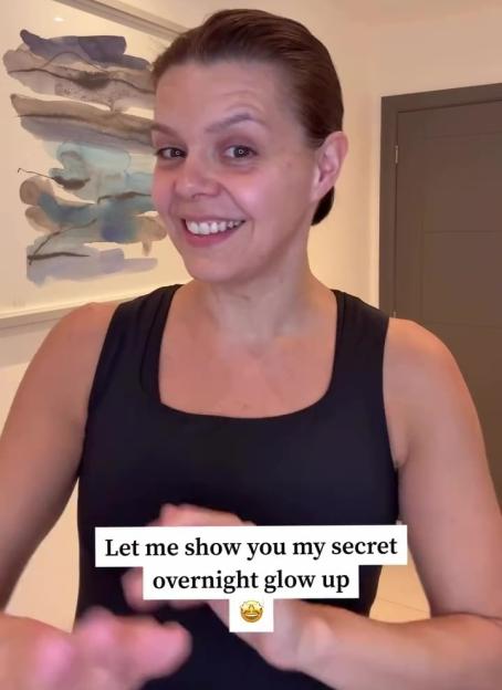 LadBaby's Mum Reveals the Secret to Her Stunning 'Glow Up' Amid Fat Jab Rumors – Check Out Her Instant Transformation!