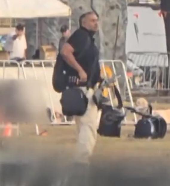 Bondi Beach Attackers Deceived Family with 'Fishing Trip' Story Before ISIS-Inspired Massacre of 15