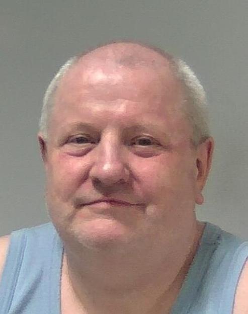 Steve Wright court case