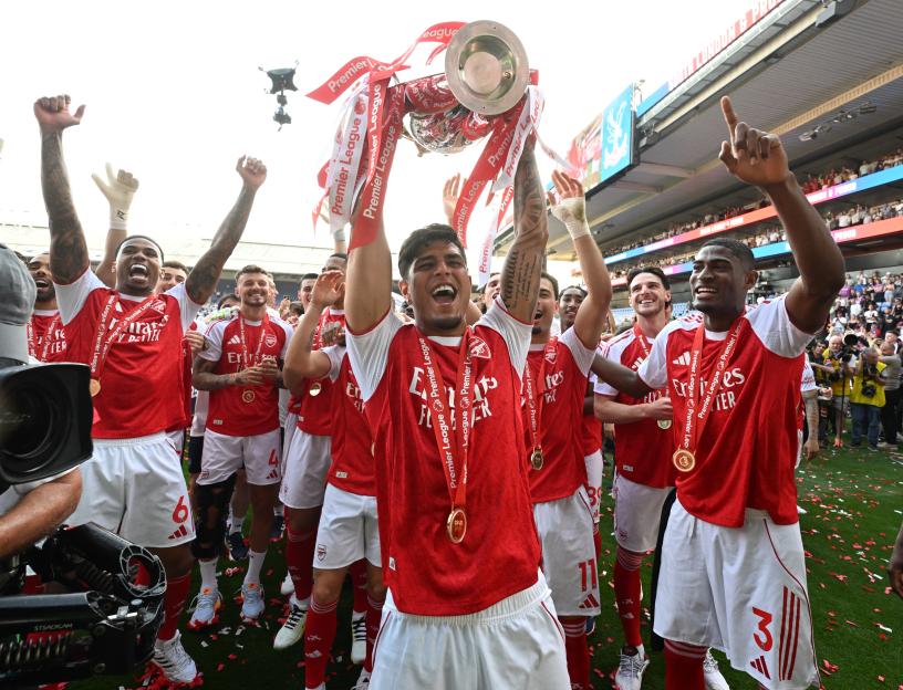 Crystal Palace v Arsenal - Premier League