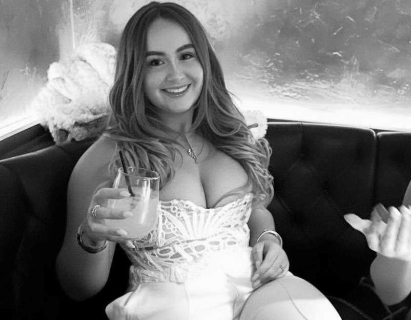 Heartbreak as beauty queen, 21, dies in tragic accident