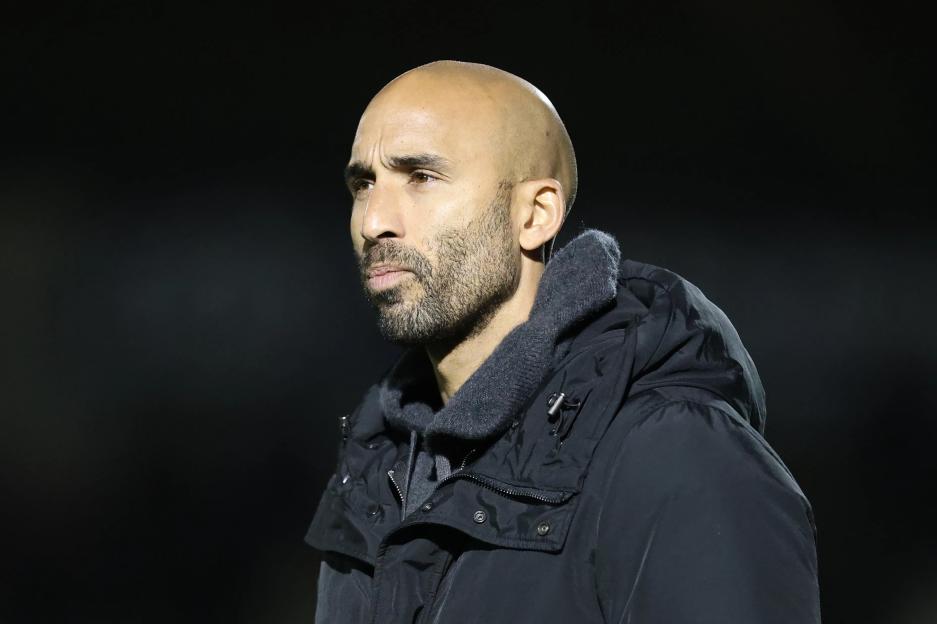 Former Man Utd Keeper Lee Grant Fired by League One Club Following Disastrous Streak