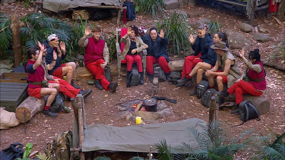Fourth Evicted Campmate from I’m A Celeb Revealed as Fan-Favorite Moment Makes a Comeback!