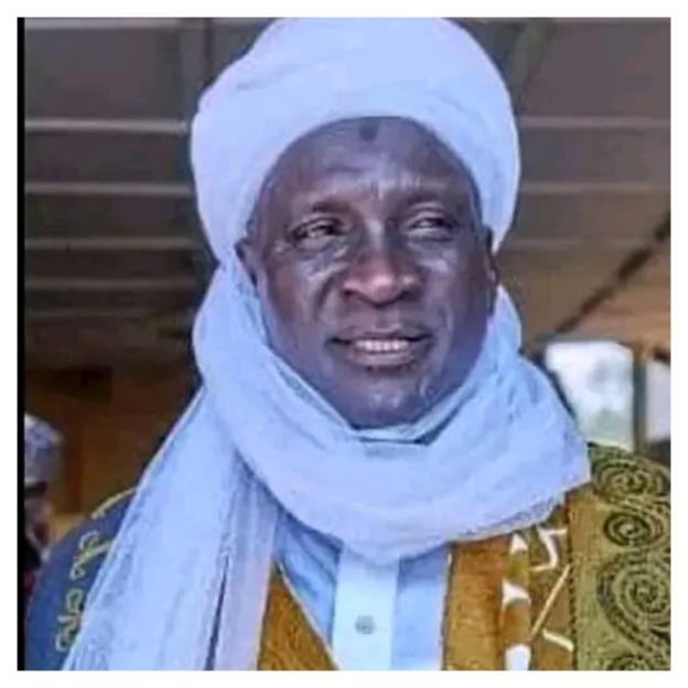 Bago Speaks Out Against the Murder of Village Leader at Niger Palace