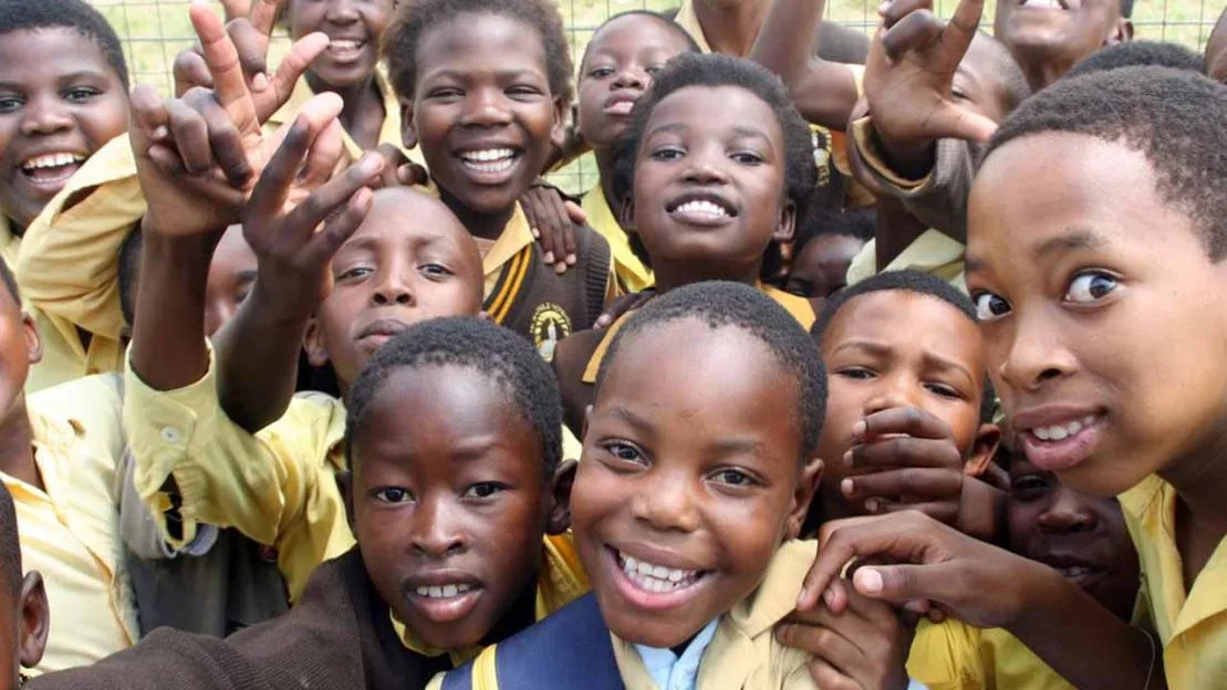 Stakeholders move to strengthen Child Rights Act after 23 years