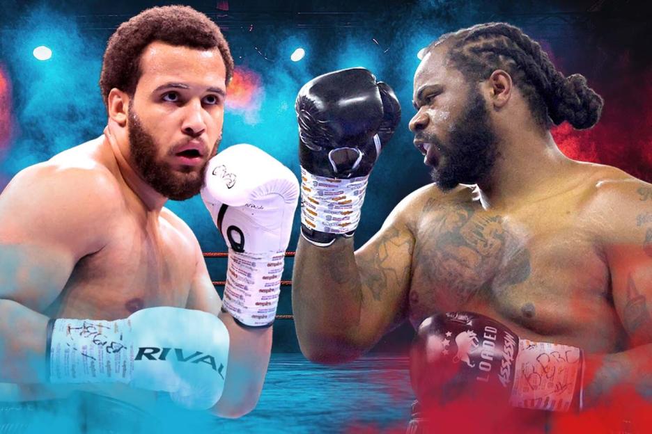 Moses Itauma vs Jermaine Franklin LIVE: Follow the Action Now as Undefeated Brit Takes Center Stage – Latest Updates!