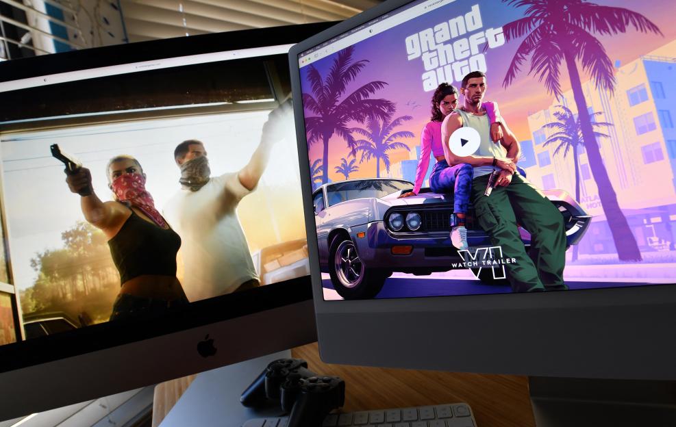 GTA 6 Pre-Order Price Revealed: What You Need to Know About Rockstar's Blockbuster Release!