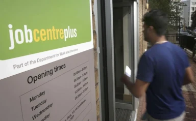 Four out of five new UK jobs created over past decade taken by foreign workers rather than British citizens