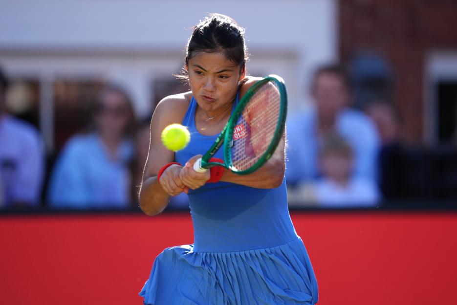 HSBC Championships - Day Six - The Queen's Club