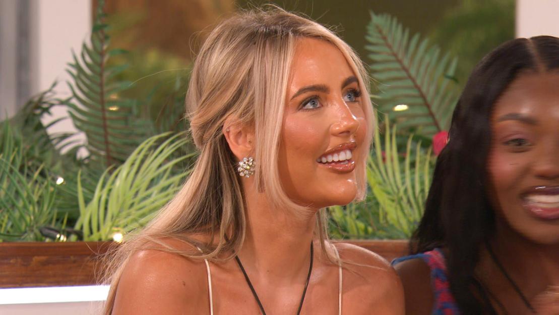 'Love Island All Stars' TV Show, Series 3, Episode 9, South Africa - 23 Jan 2026