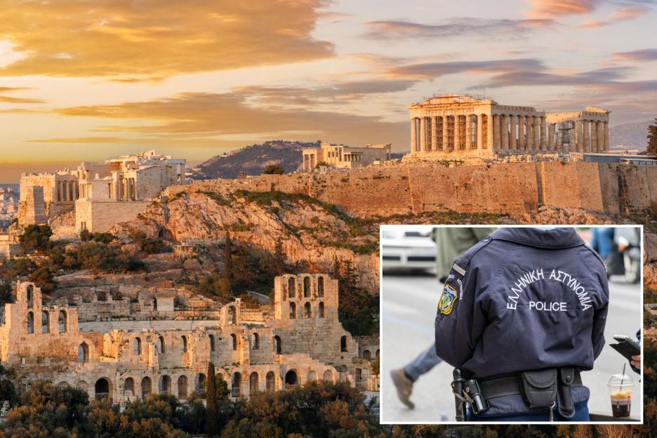 "Bag of Bones Discovered Just a Day After Child Uncovers Human Remains in Popular British Holiday Destination"