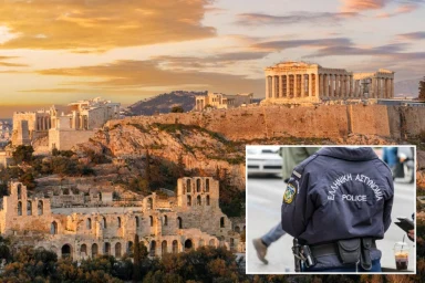 "Bag of Bones Discovered Just a Day After Child Uncovers Human Remains in Popular British Holiday Destination"