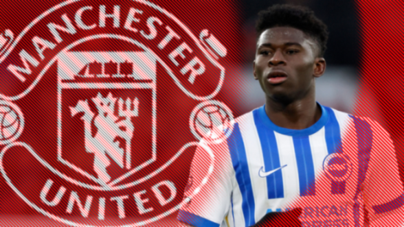 Man Utd Transfer Updates: Considering Baleba, In Talks for Summerville, and Eyeing World Cup Star!
