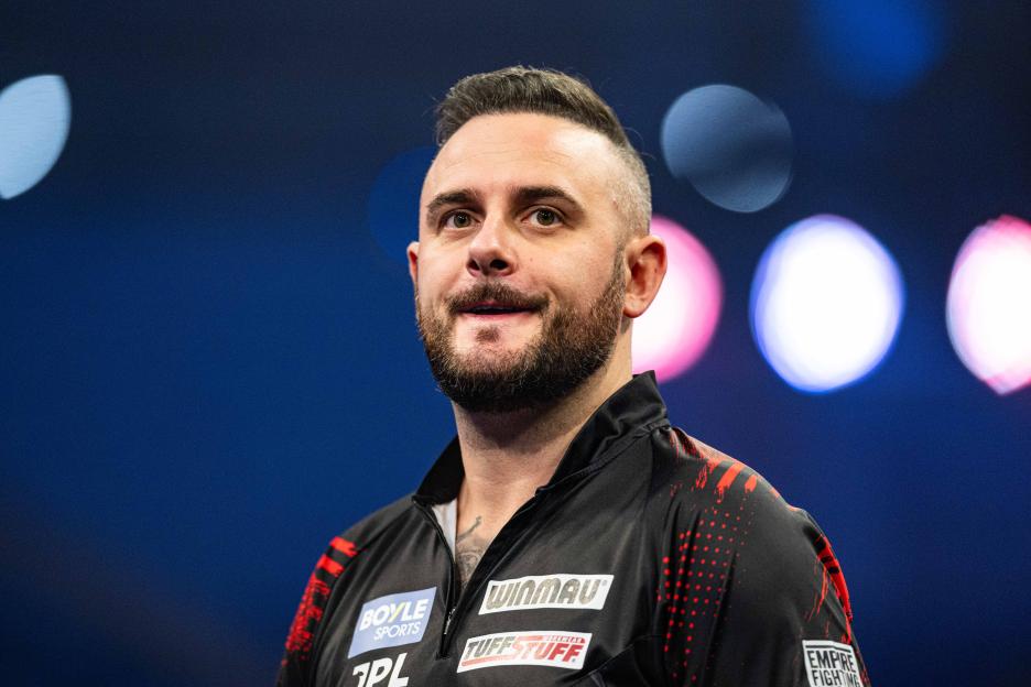 'Former Masters Champion, 36, Reveals He’s ‘Falling Out of Love’ with Darts, Calls Out ‘Selfish’ Tour Players'