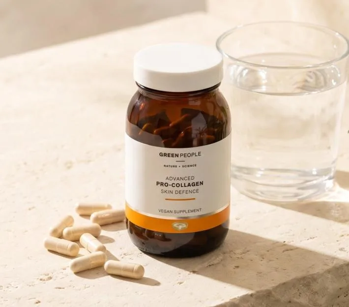 From patches to vegan options – we test three new collagen supplements on the market