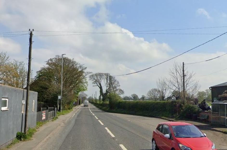 Tragic Crash Claims Life of 29-Year-Old Woman in Peaceful Village; 77-Year-Old Man Arrested