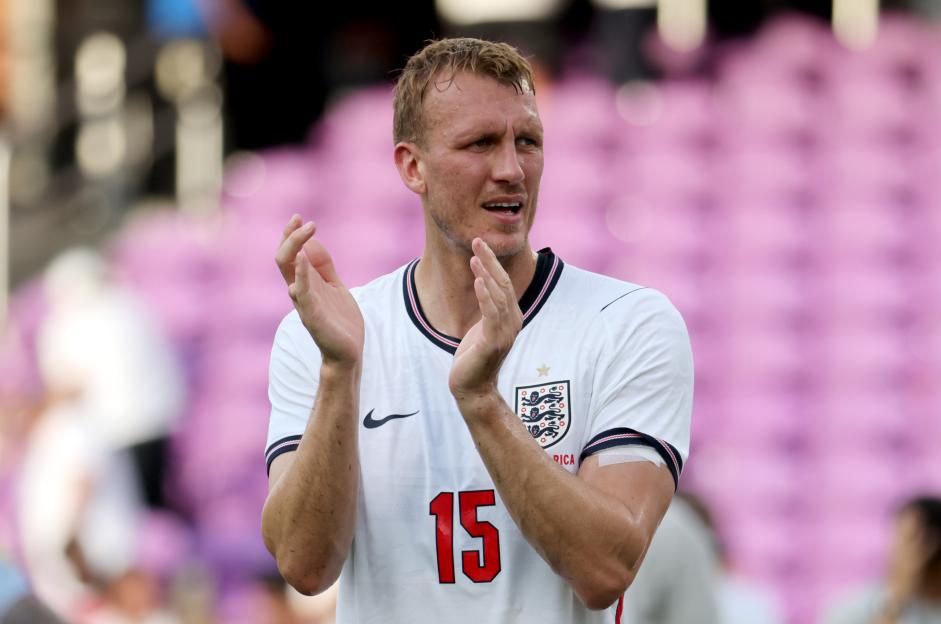 England v Costa Rica - International Friendly
