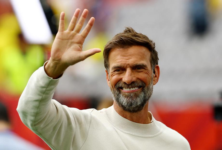 Jurgen Klopp Poised to Land Lucrative £6m-a-Year Deal in Germany While Retaining Red Bull Role