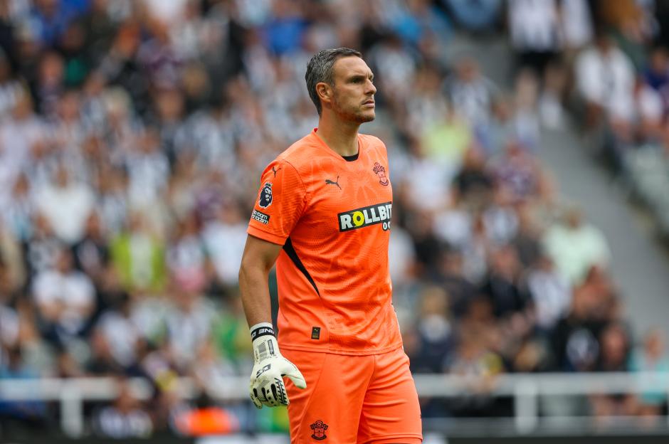 Newcastle United FC v Southampton FC - Premier League