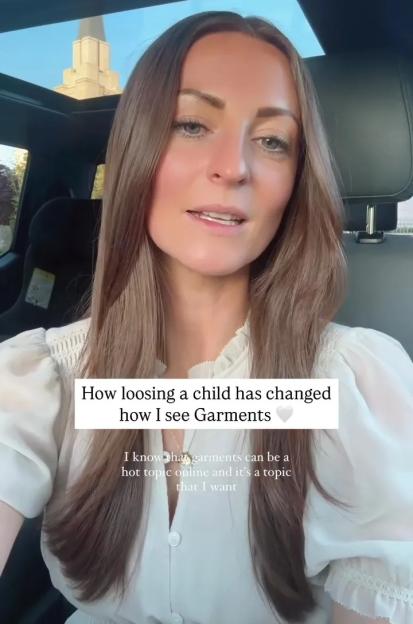 Influencer Shares Heartbreaking News of Her Daughter's Passing, Just a Year After Losing Her Nine-Year-Old Sister