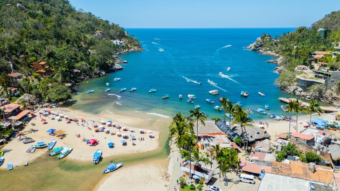 TUI's Black Friday Bonanza: Grab 2026 Deals for Winter Sun and Summer Getaways!