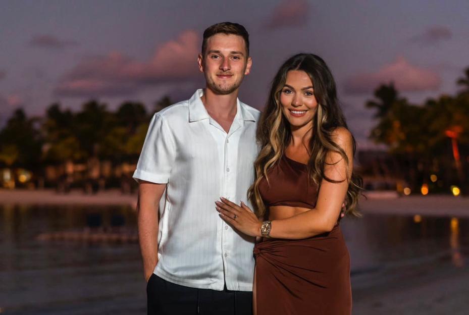 David Brooks Welcomes Baby Girl with Wife Flora, Celebrating New Life After Overcoming Cancer Battle