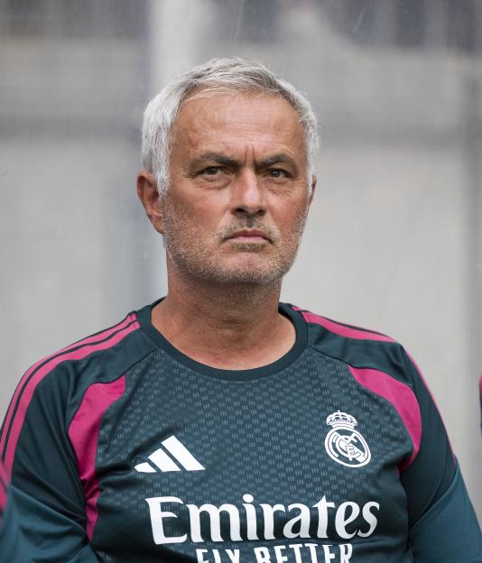 FBL-FRIENDLY-REAL MADRID-FIORENTINA