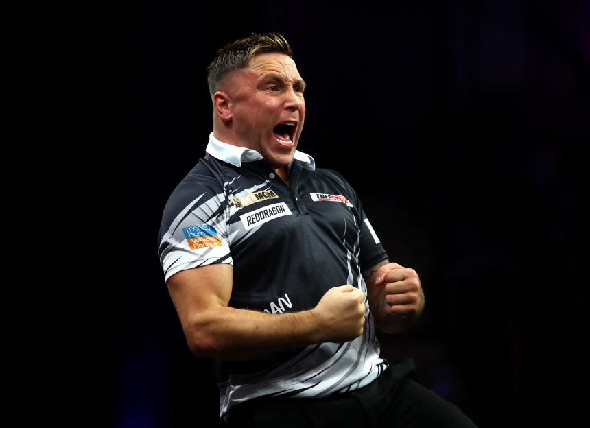 Gerwyn Price Breaks Silence on Coatgate Scandal: Calls Out 'Smelly Scruffy Thief' and Offers £200 Reward for Tips!