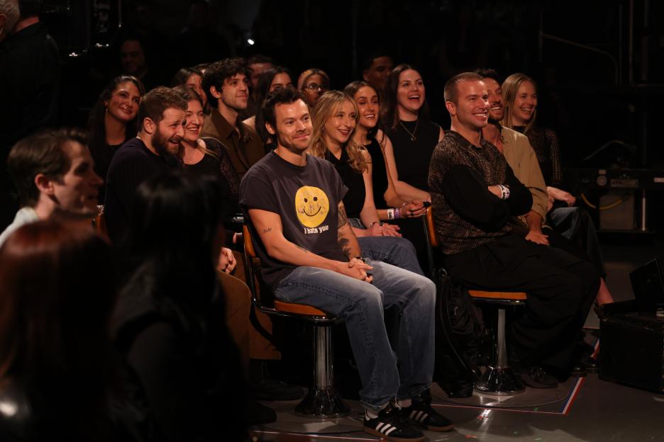 Harry Styles Unveils New Tattoo, Sparks Liam Payne Tribute Theories Among 1D Fans!