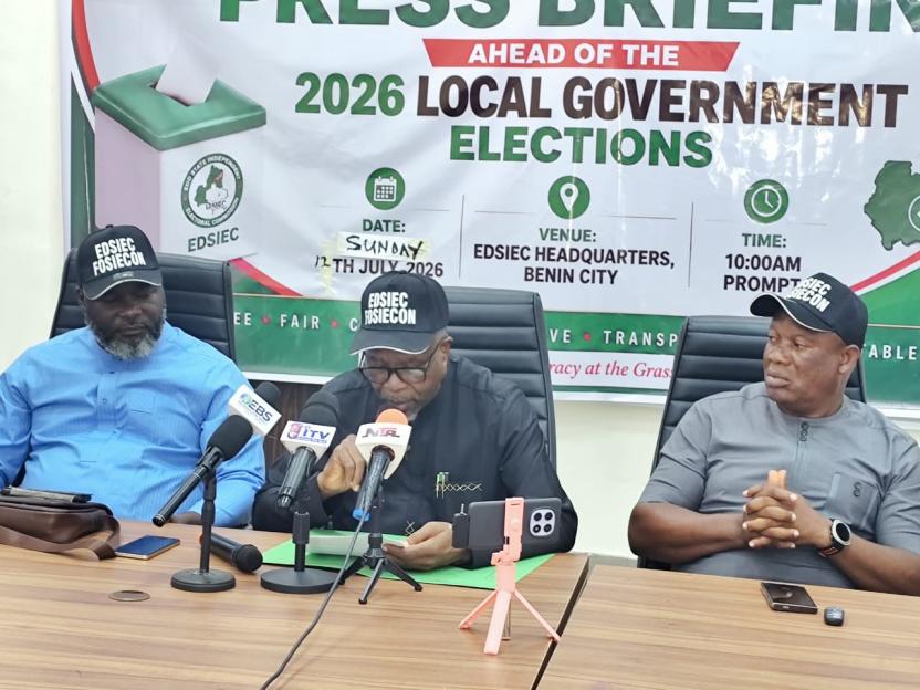Edo LG Elections: APC Dominates with 18 Chairmanship and 192 Councillorship Victories!